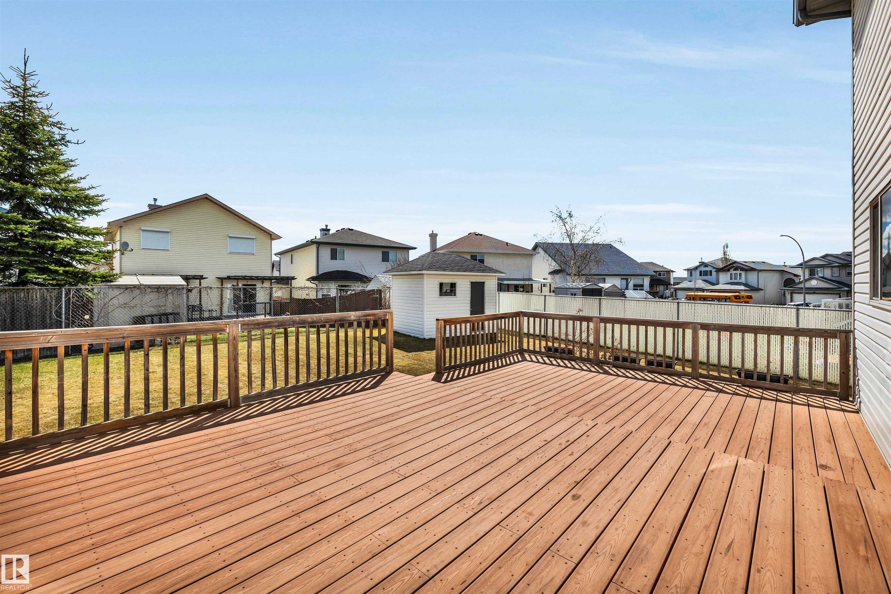 Photo 31 at 4316 151 Avenue NW, Miller, Edmonton