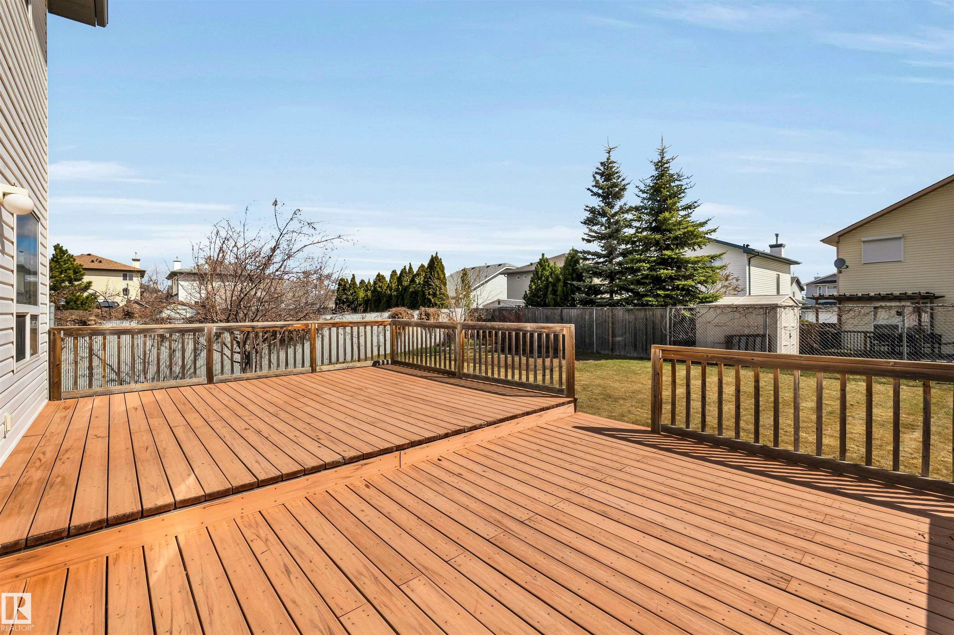 Photo 32 at 4316 151 Avenue NW, Miller, Edmonton