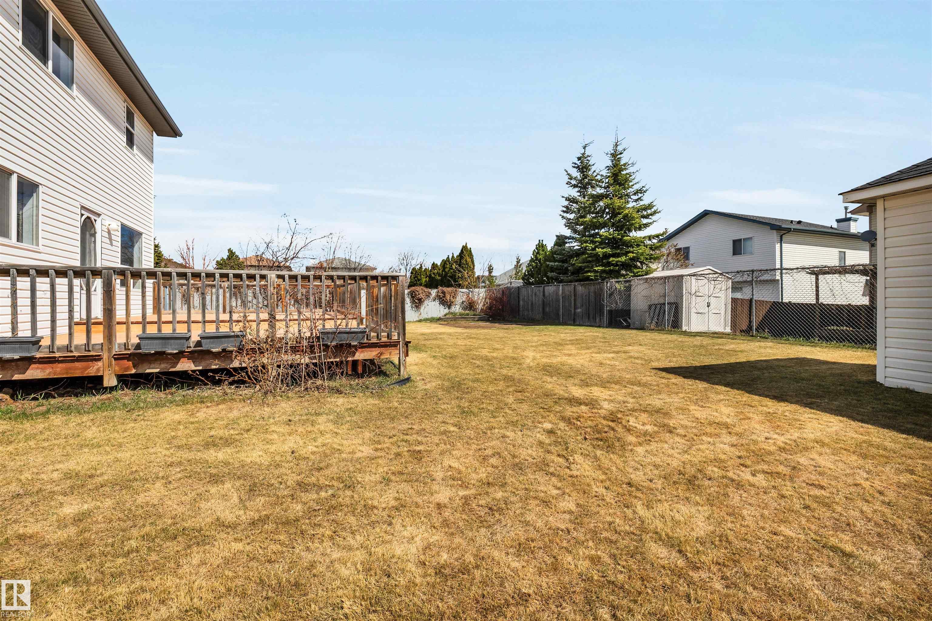 Photo 34 at 4316 151 Avenue NW, Miller, Edmonton
