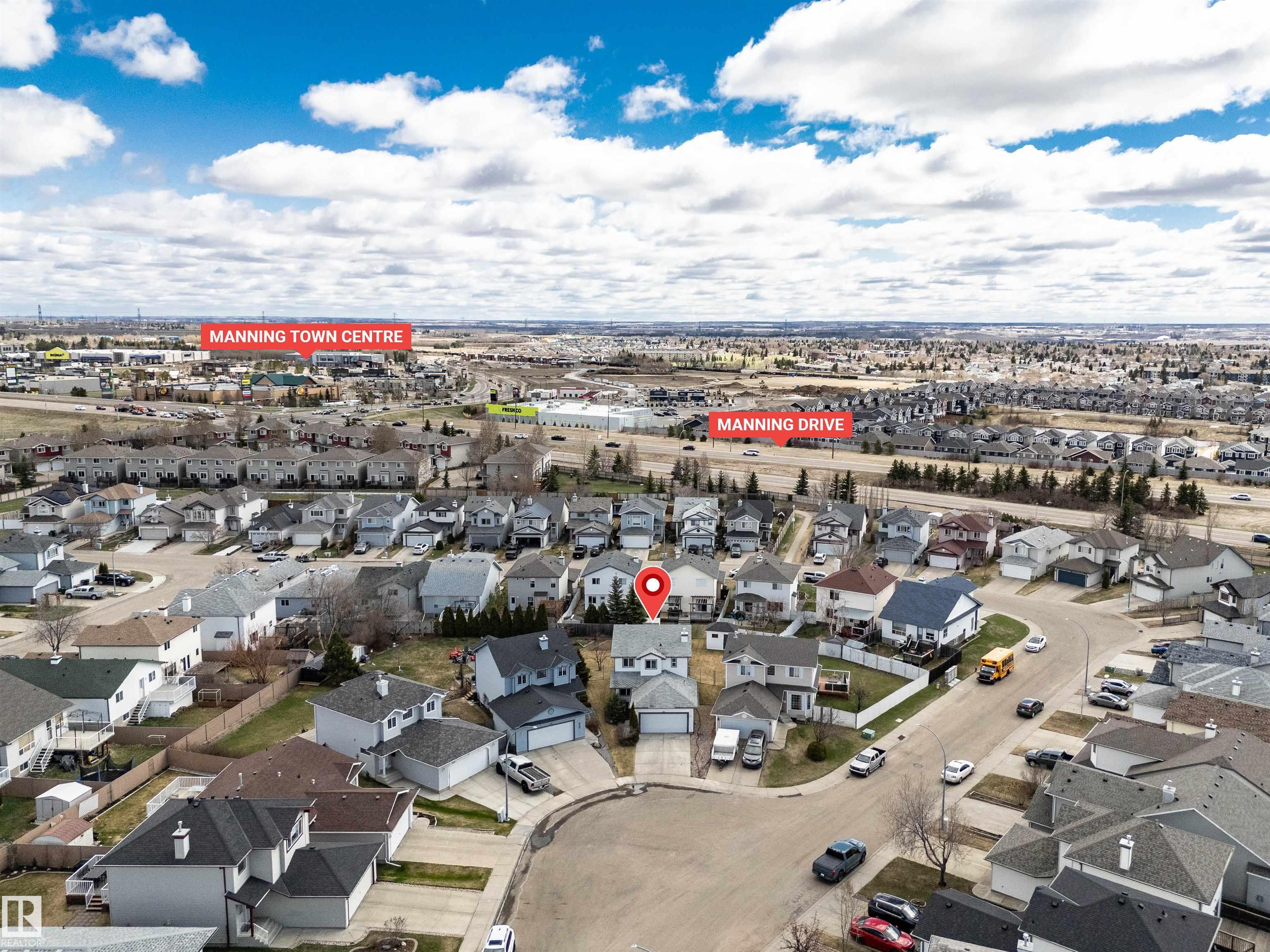 Photo 37 at 4316 151 Avenue NW, Miller, Edmonton