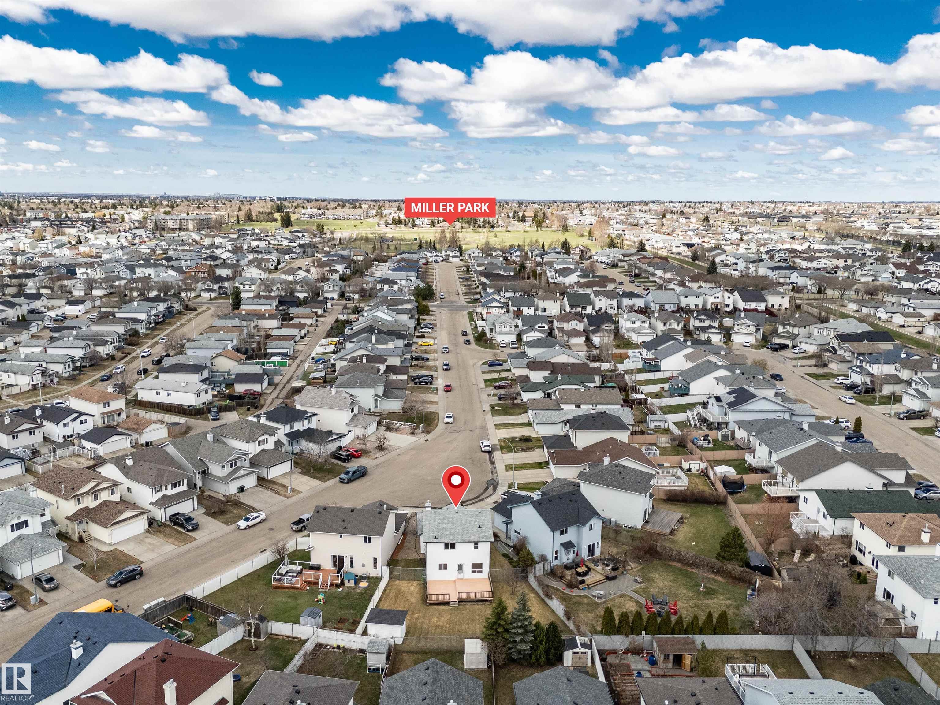Photo 38 at 4316 151 Avenue NW, Miller, Edmonton