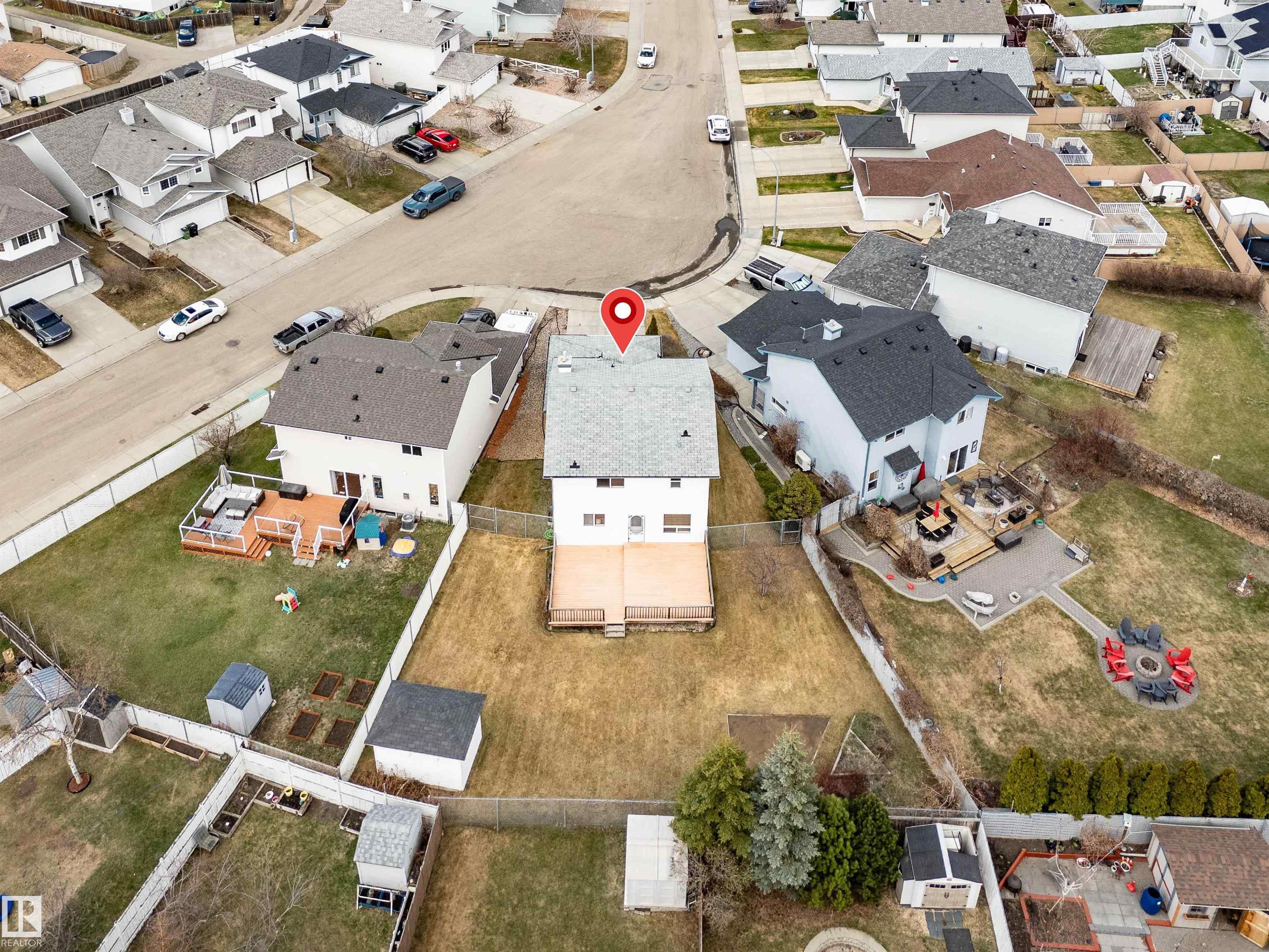 Photo 39 at 4316 151 Avenue NW, Miller, Edmonton