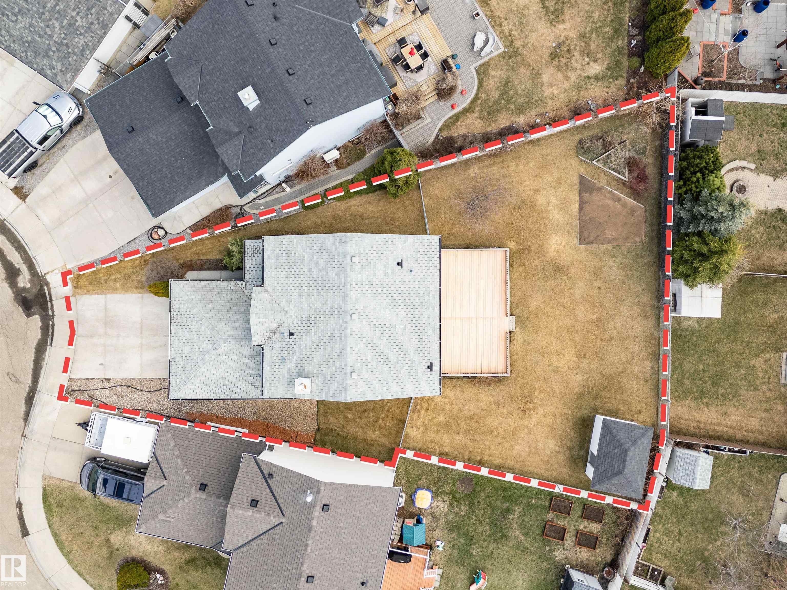 Photo 41 at 4316 151 Avenue NW, Miller, Edmonton