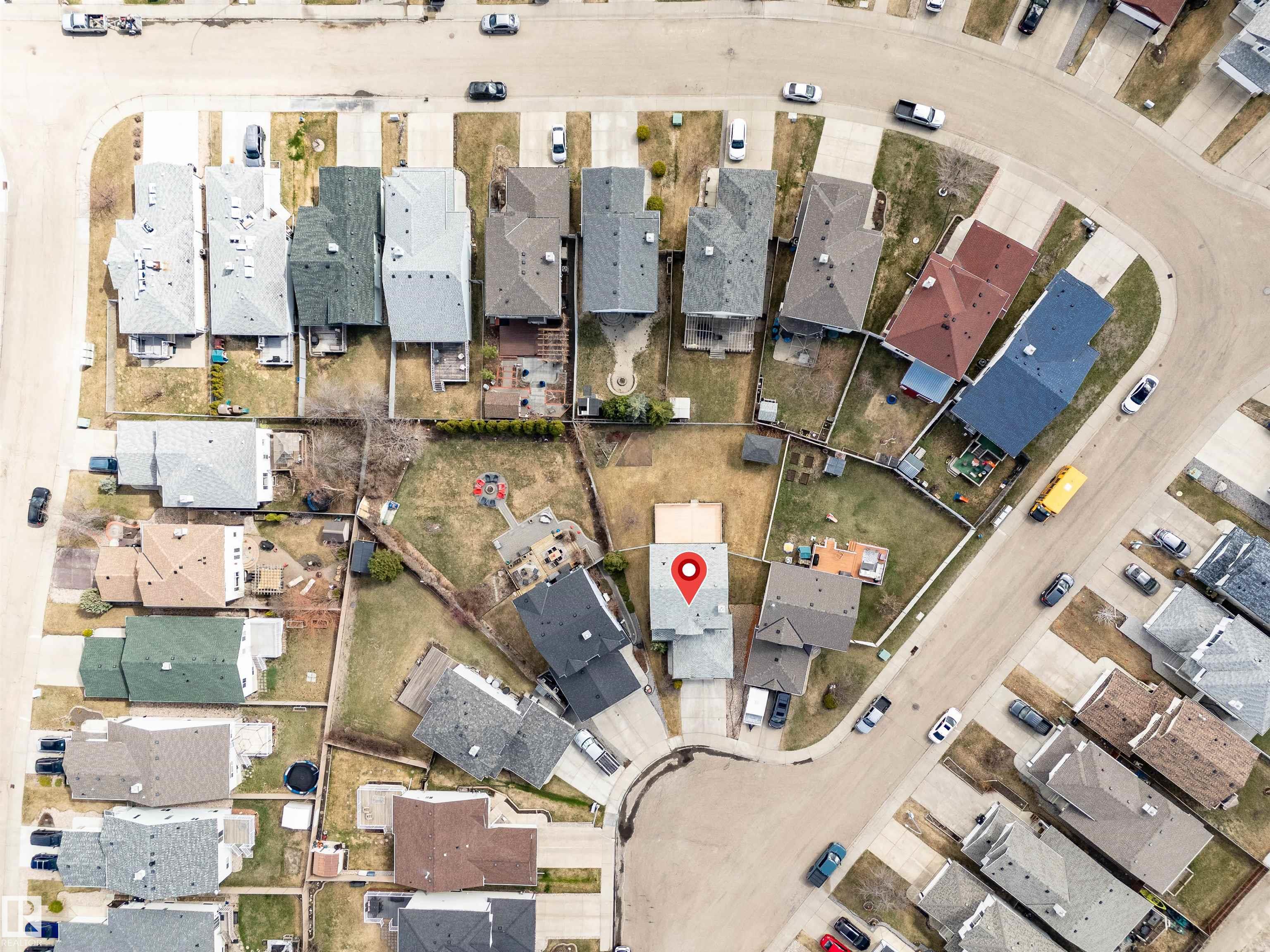 Photo 42 at 4316 151 Avenue NW, Miller, Edmonton