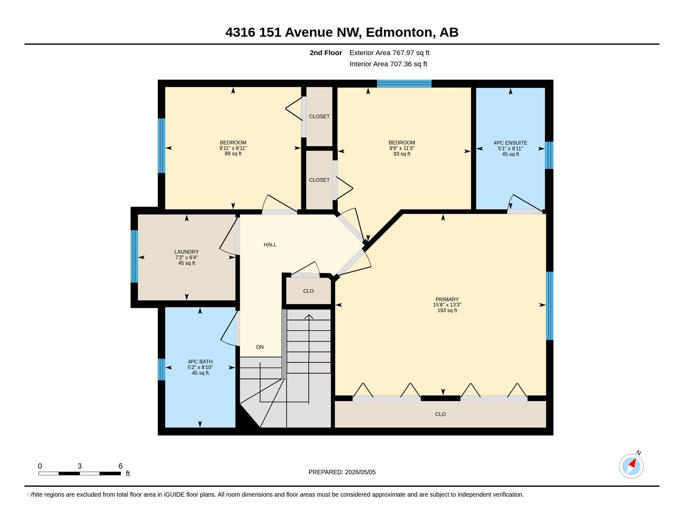 Photo 44 at 4316 151 Avenue NW, Miller, Edmonton