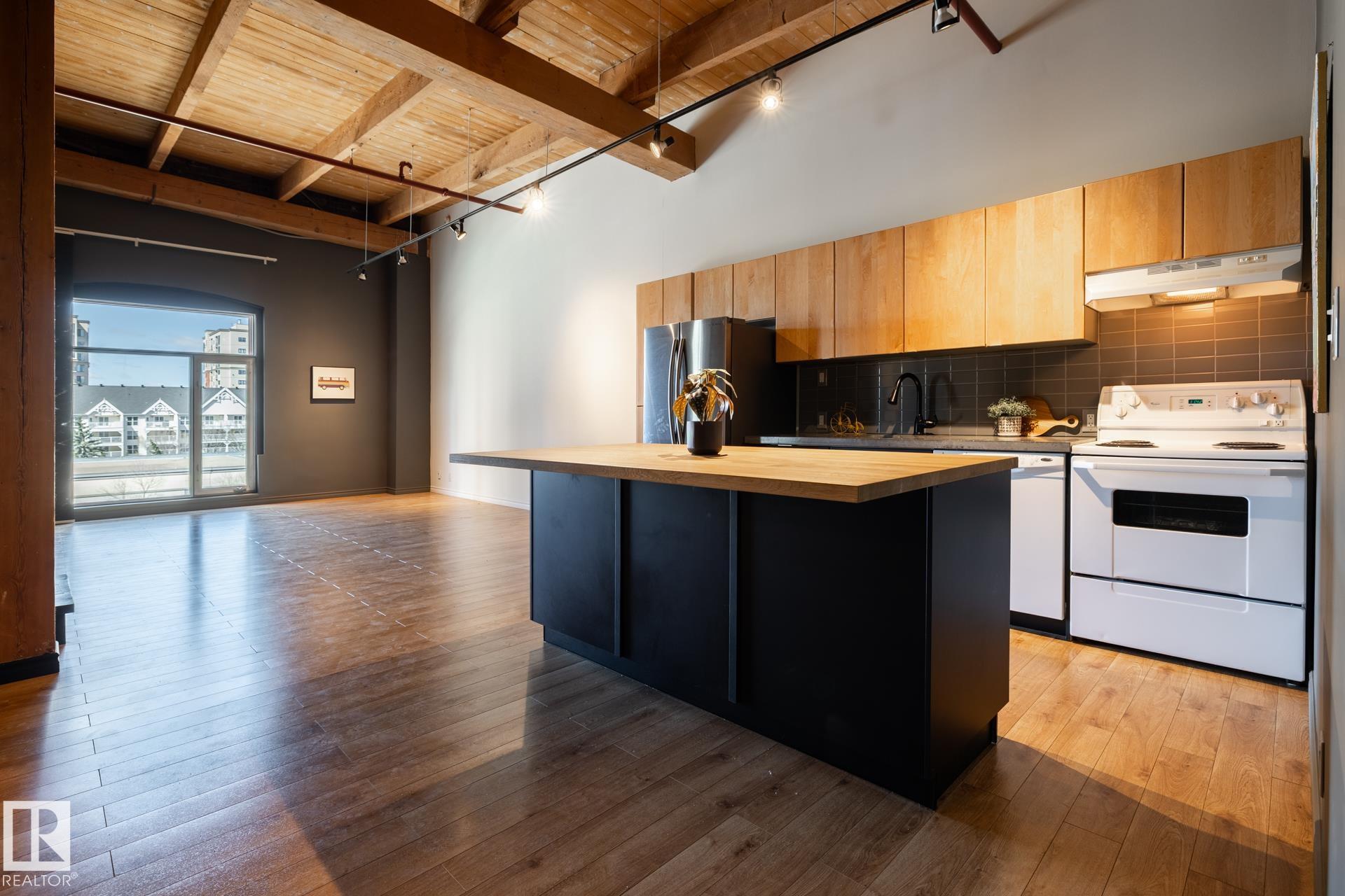 Picture for #407 10301 109 ST NW