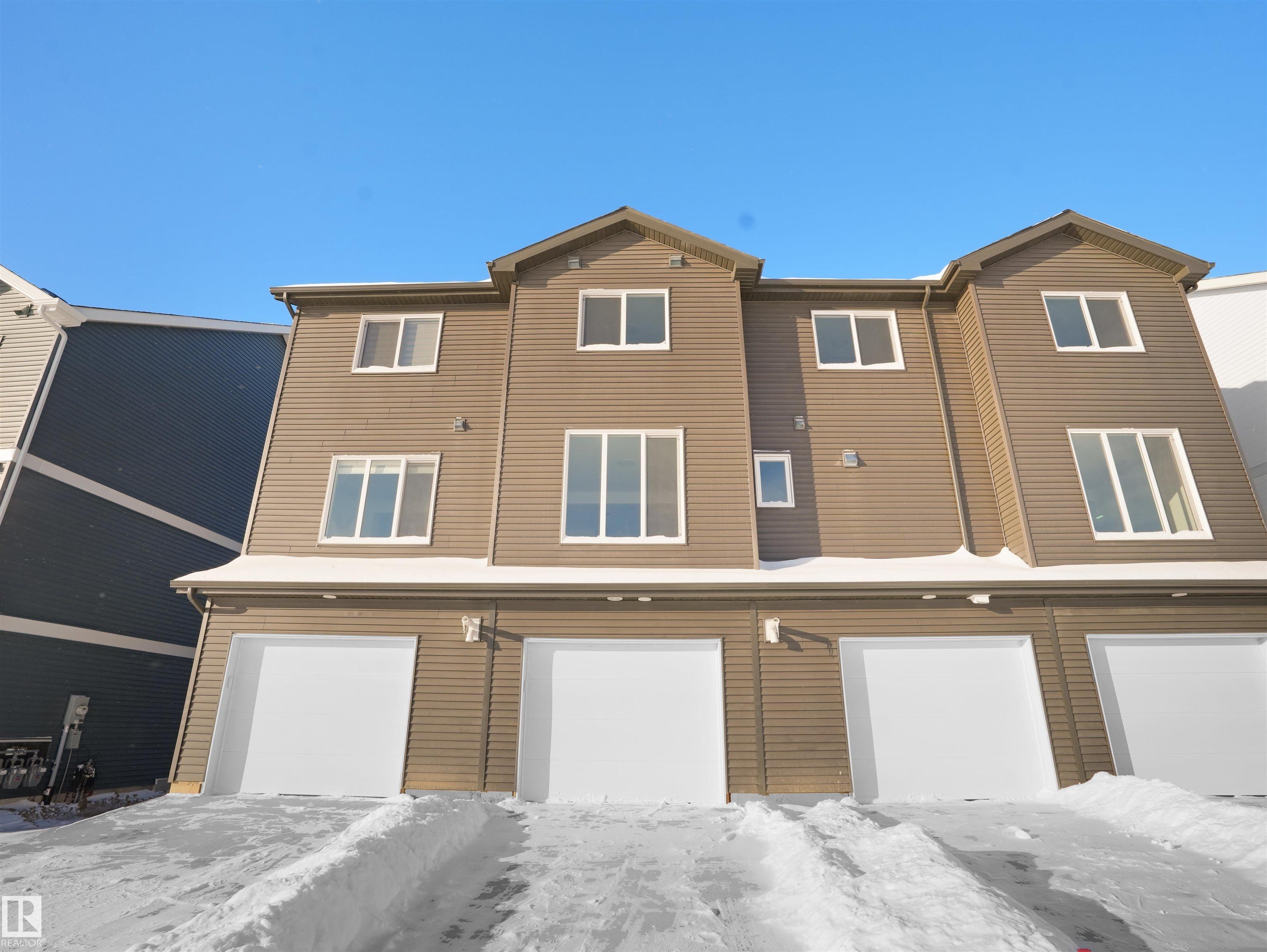 Photo 25 at 3-1205 Keswick Drive SW, Keswick, Edmonton