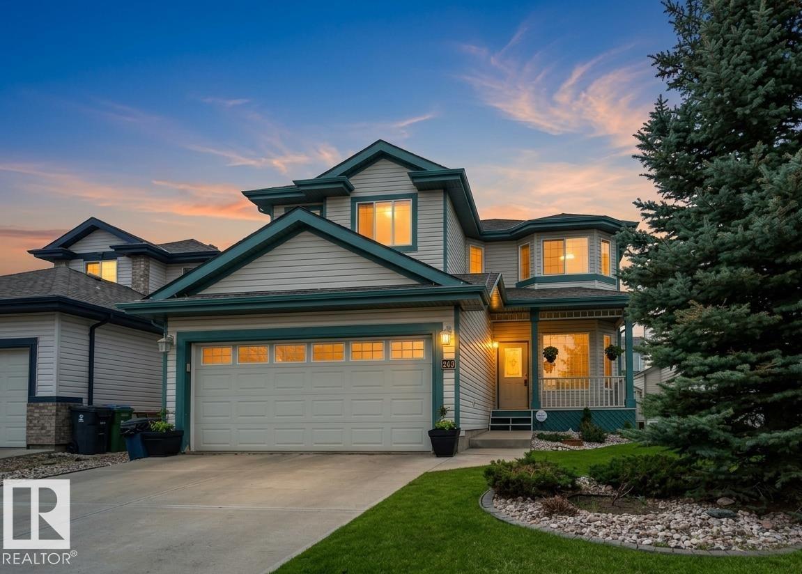 Picture for 243 HILLIARD GREEN GR NW