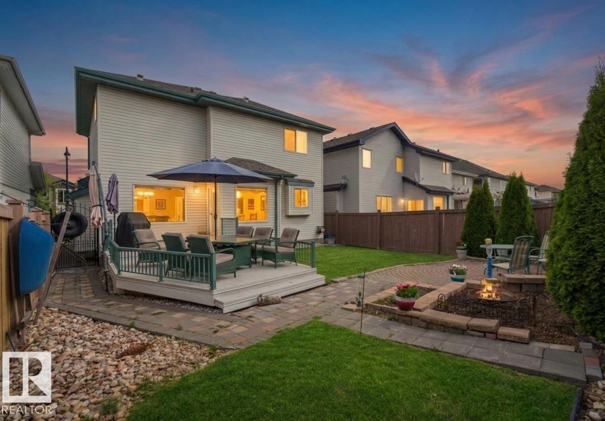 Photo 16 at 243 Hilliard Green green NW, Hodgson, Edmonton