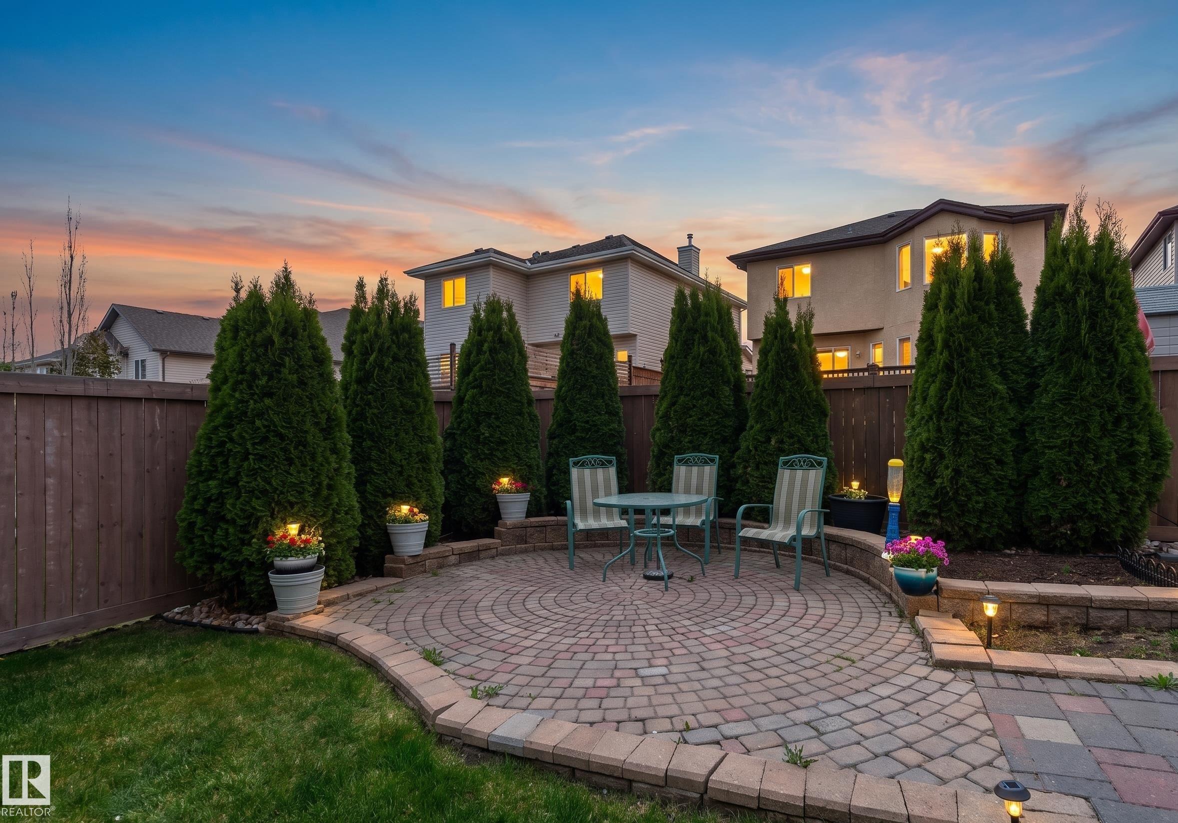 Photo 17 at 243 Hilliard Green green NW, Hodgson, Edmonton