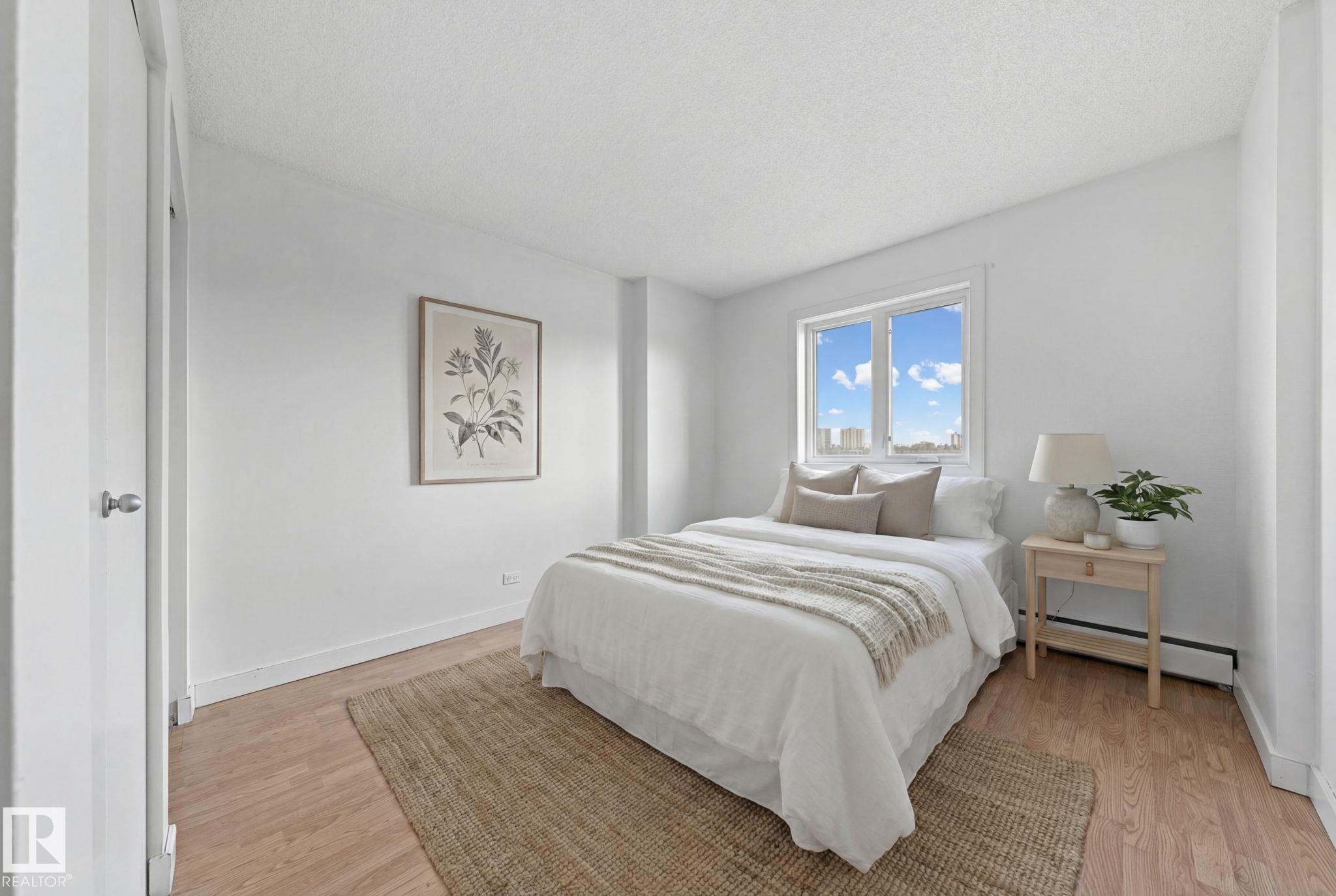 Photo 34 at 808 - 9710 105 Street NW, Downtown, Edmonton