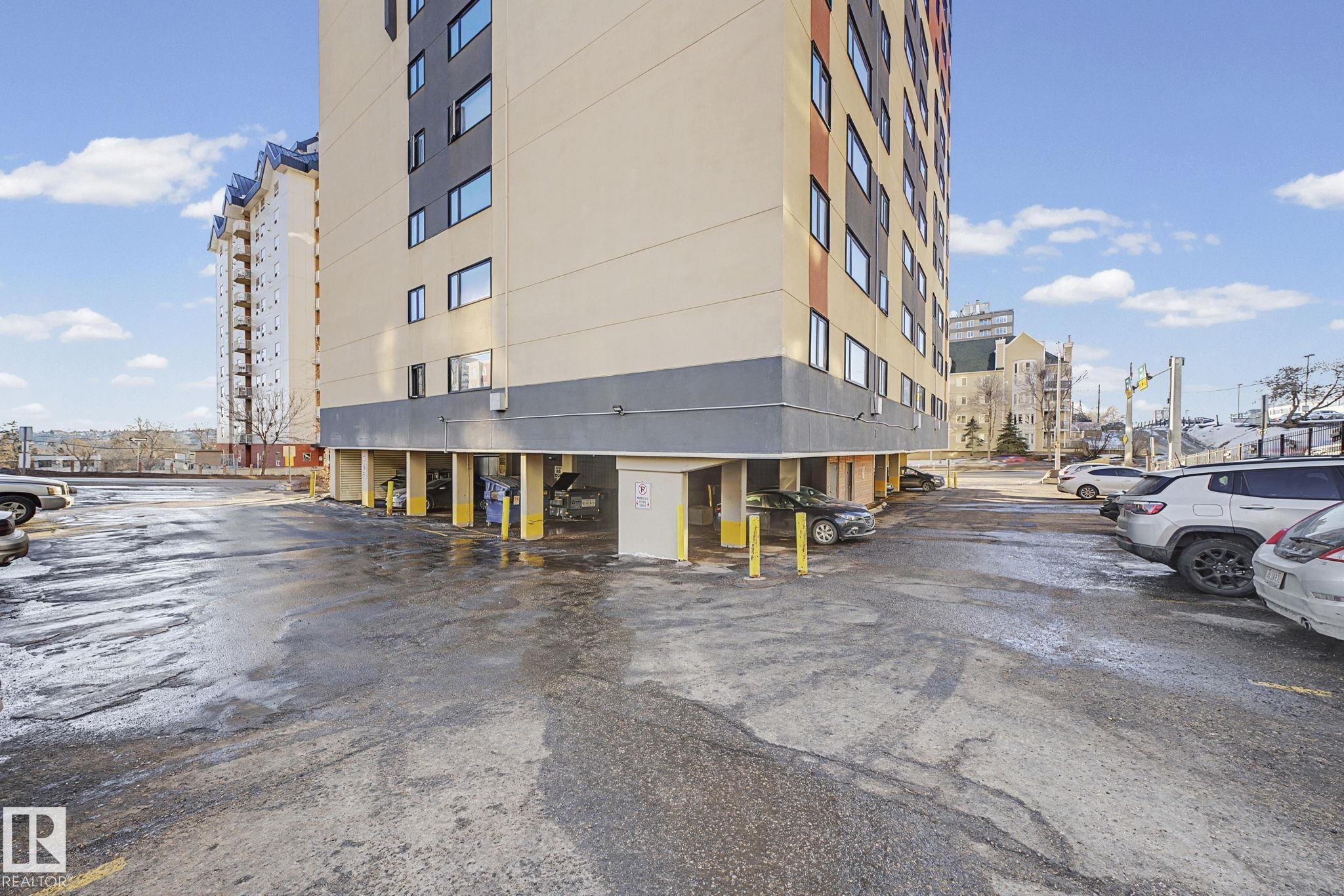 Photo 40 at 808 - 9710 105 Street NW, Downtown, Edmonton