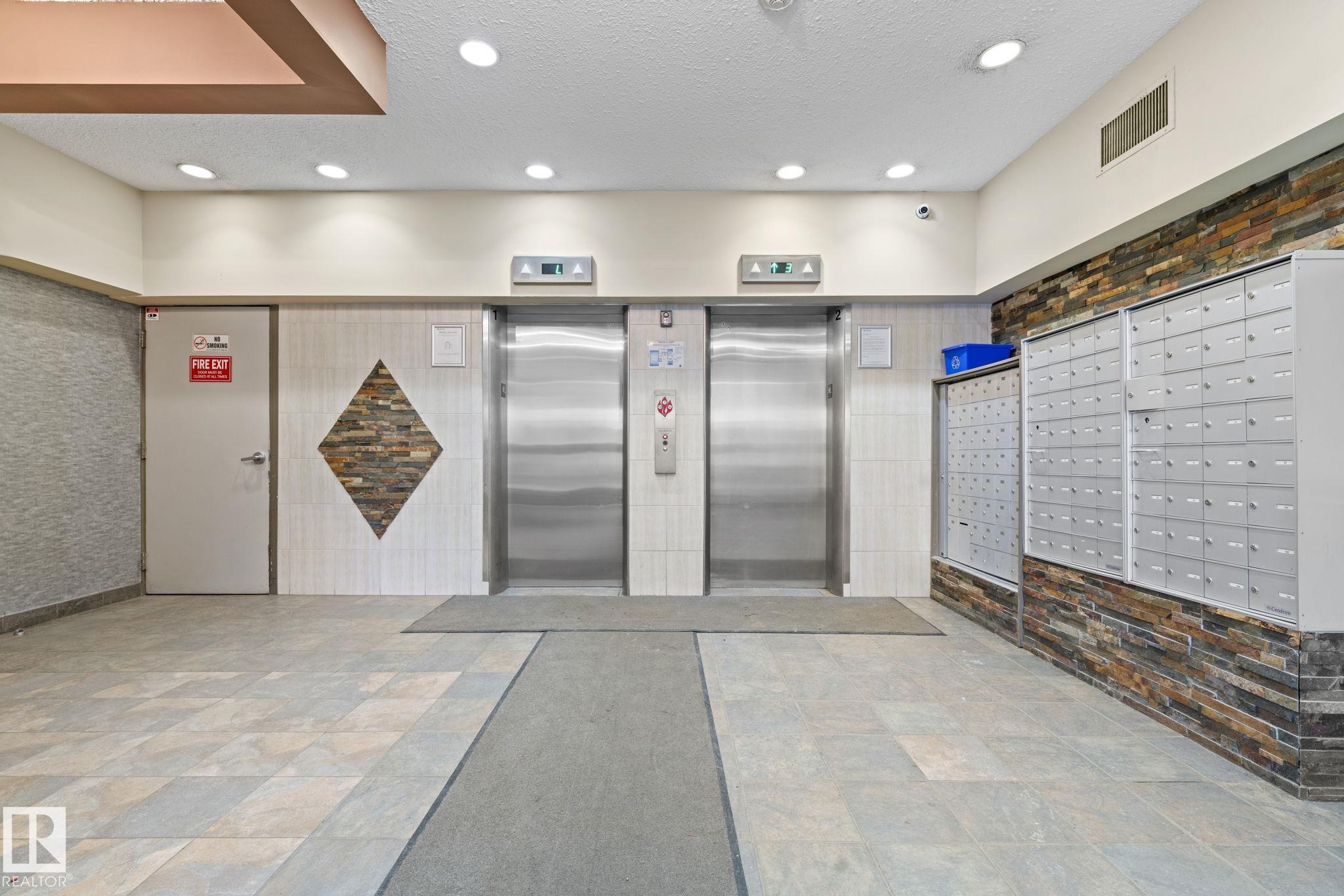 Photo 7 at 808 - 9710 105 Street NW, Downtown, Edmonton