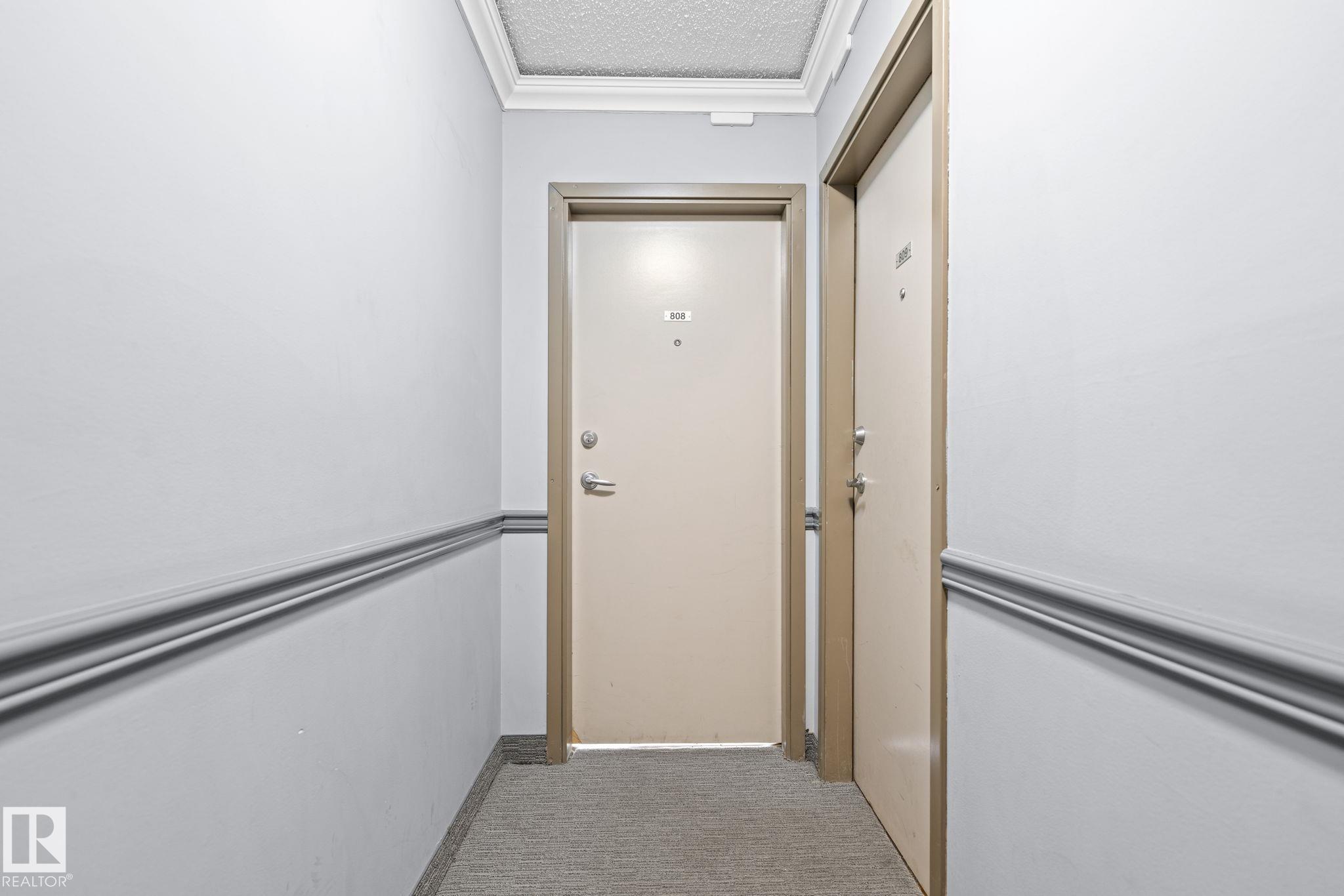 Photo 8 at 808 - 9710 105 Street NW, Downtown, Edmonton
