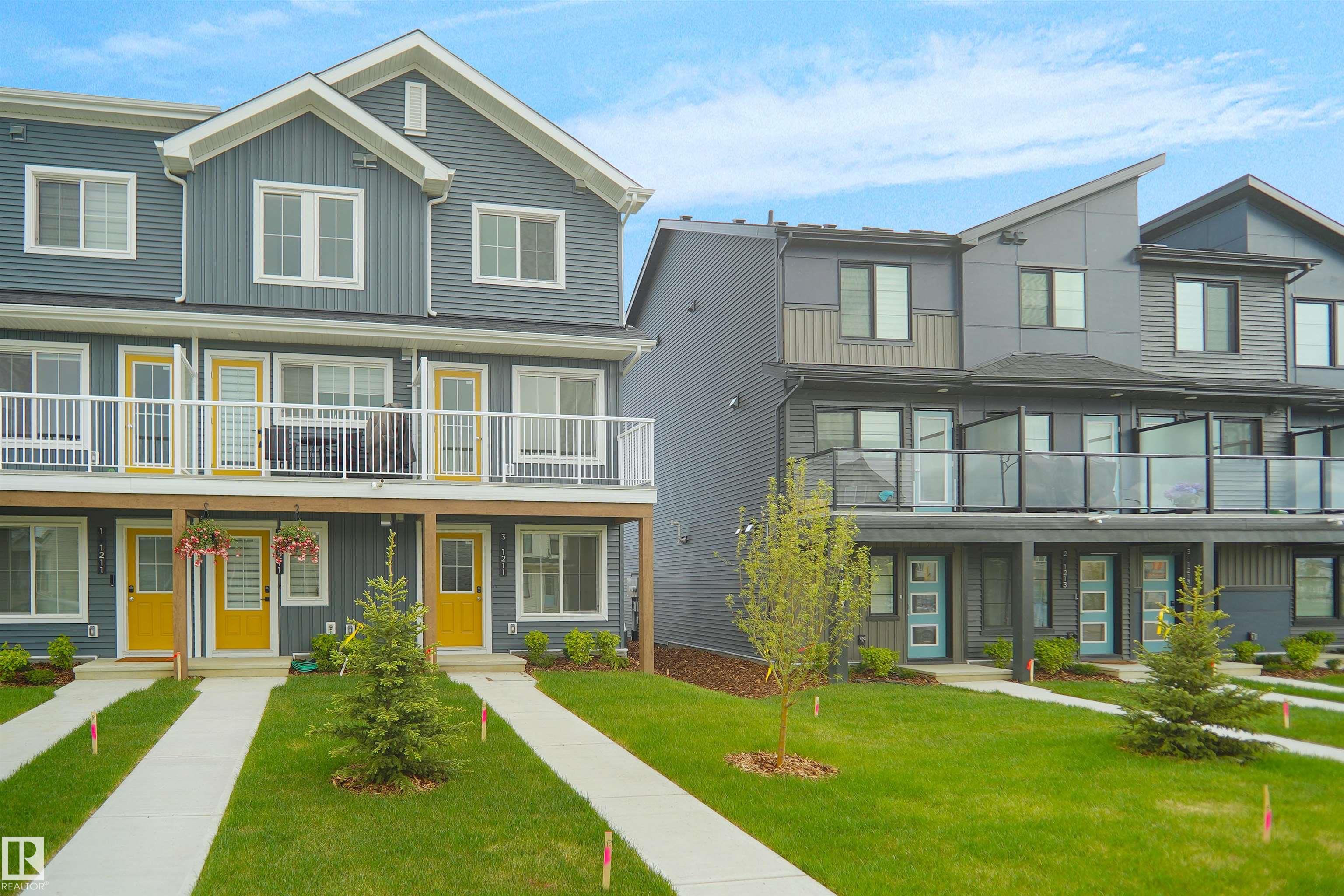 3-1211 Keswick DR SW