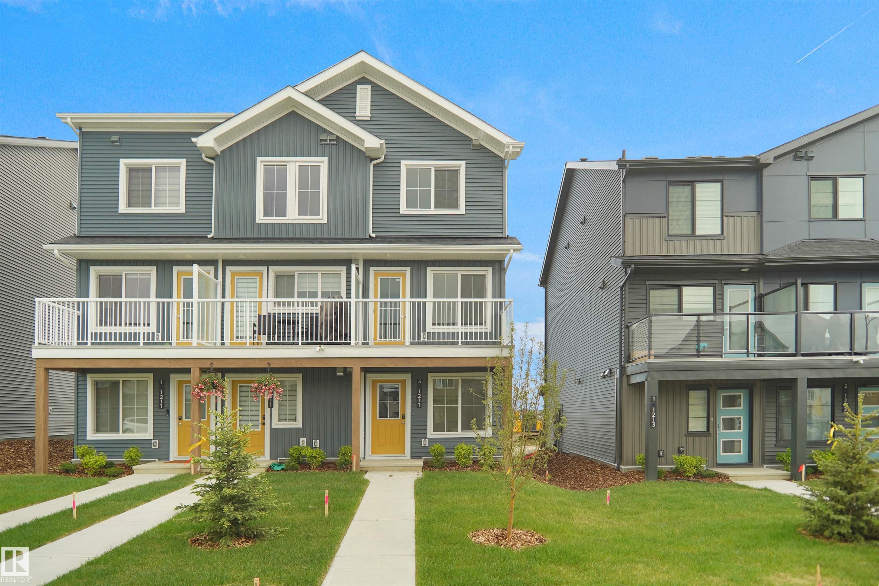 3-1211 Keswick DR SW 2