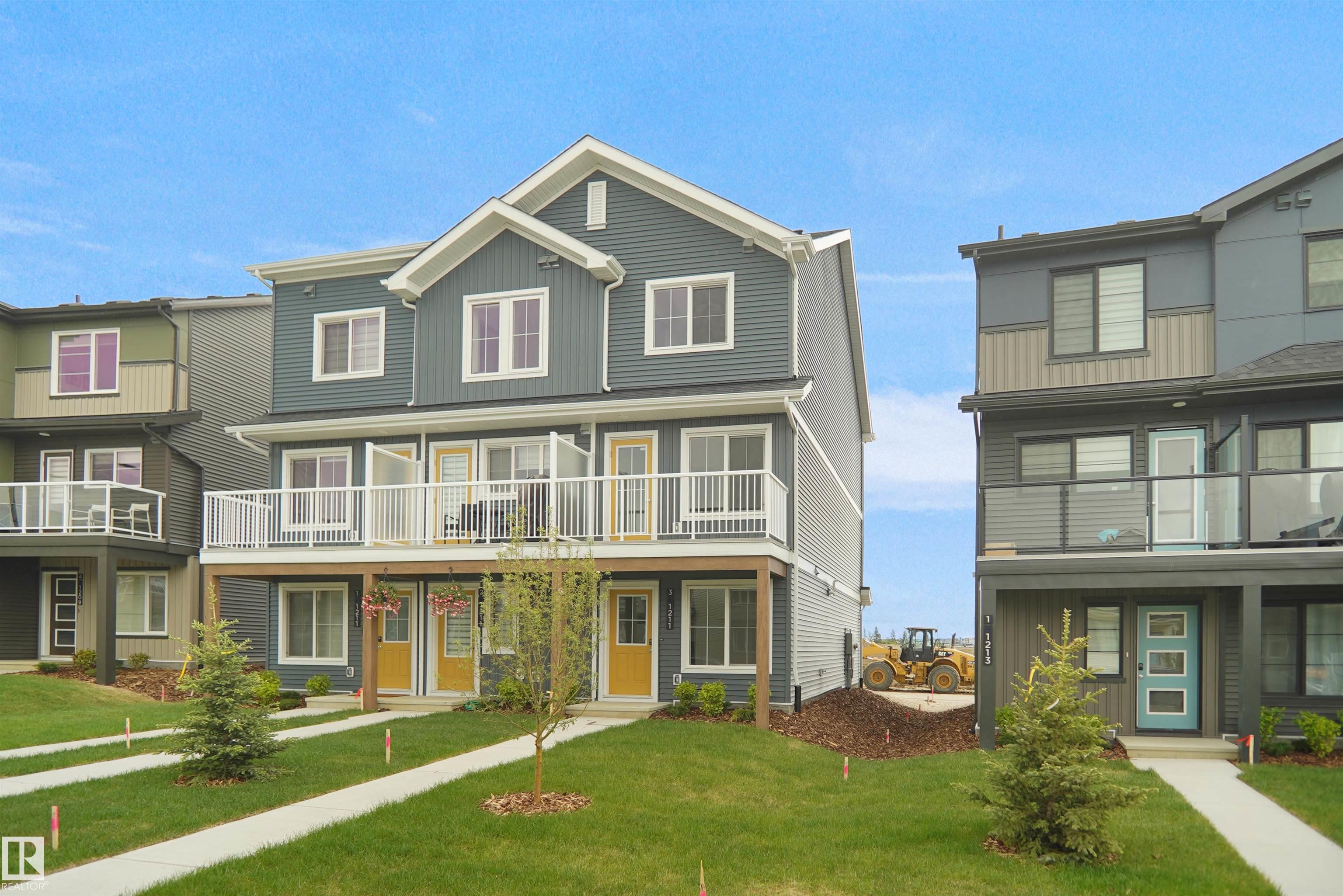 3-1211 Keswick DR SW 3