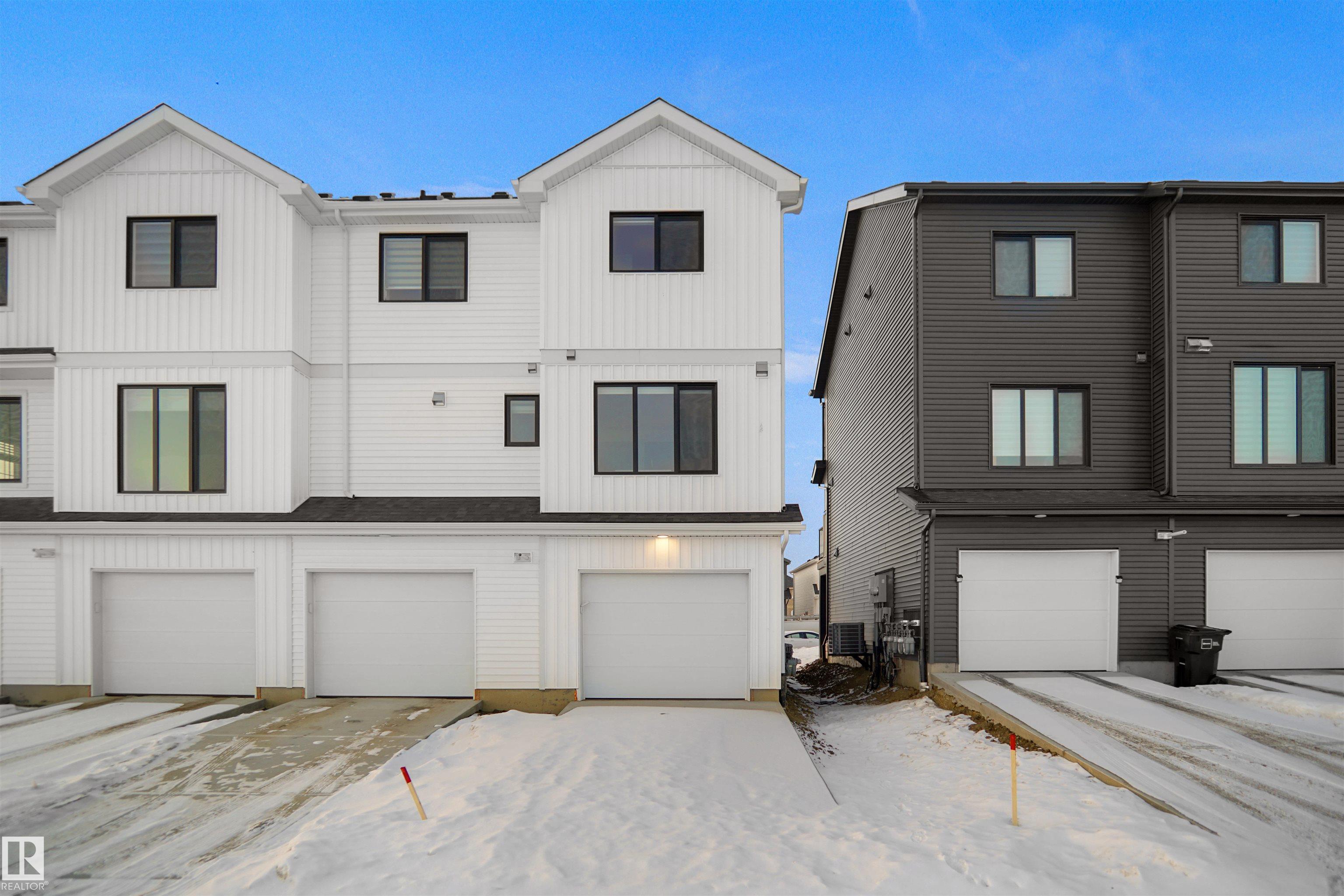 Photo 27 at 3-1211 Keswick Drive SW, Keswick, Edmonton