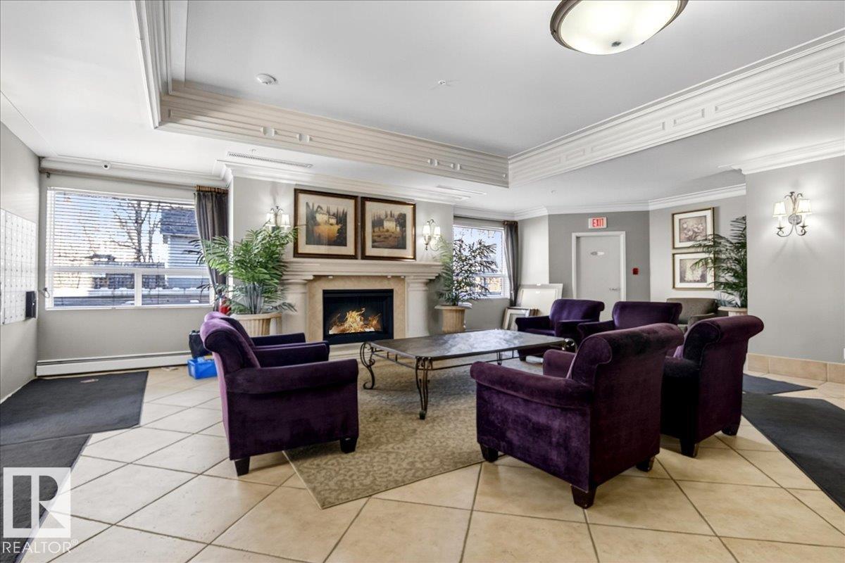 Photo 12 at 701 - 9707 105 Street NW, Downtown, Edmonton