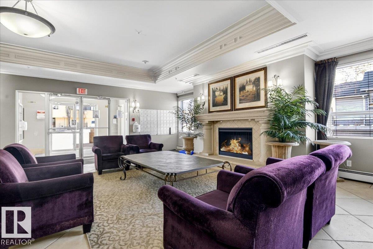 Photo 13 at 701 - 9707 105 Street NW, Downtown, Edmonton