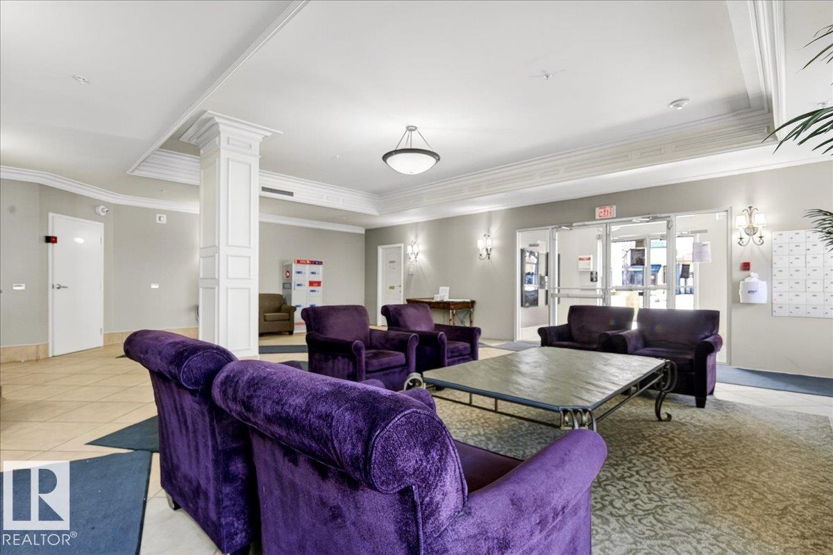 Photo 14 at 701 - 9707 105 Street NW, Downtown, Edmonton