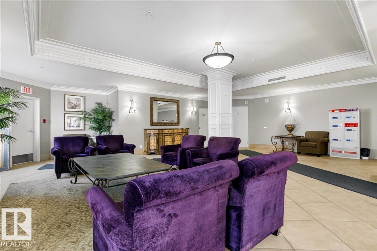 Photo 15 at 701 - 9707 105 Street NW, Downtown, Edmonton