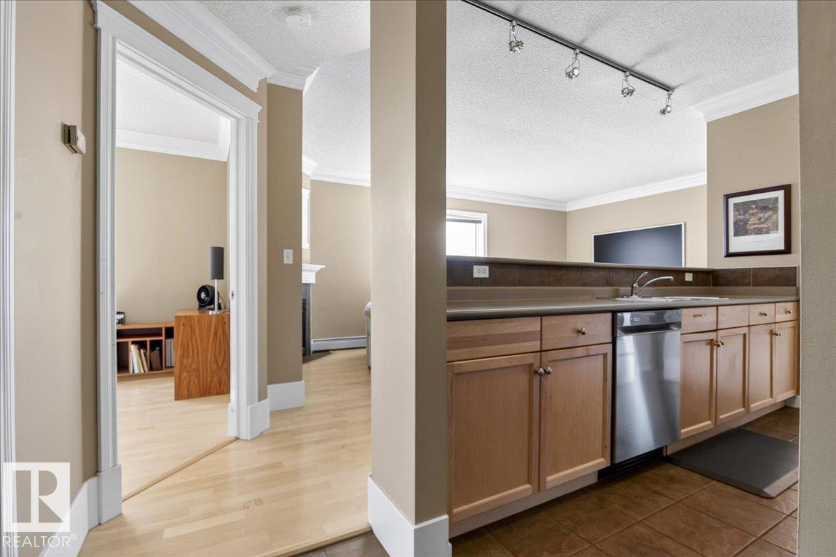 Photo 24 at 701 - 9707 105 Street NW, Downtown, Edmonton