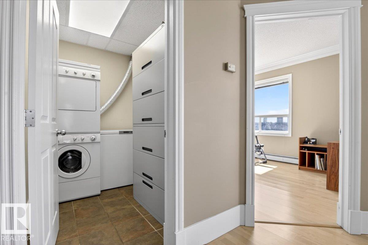 Photo 25 at 701 - 9707 105 Street NW, Downtown, Edmonton