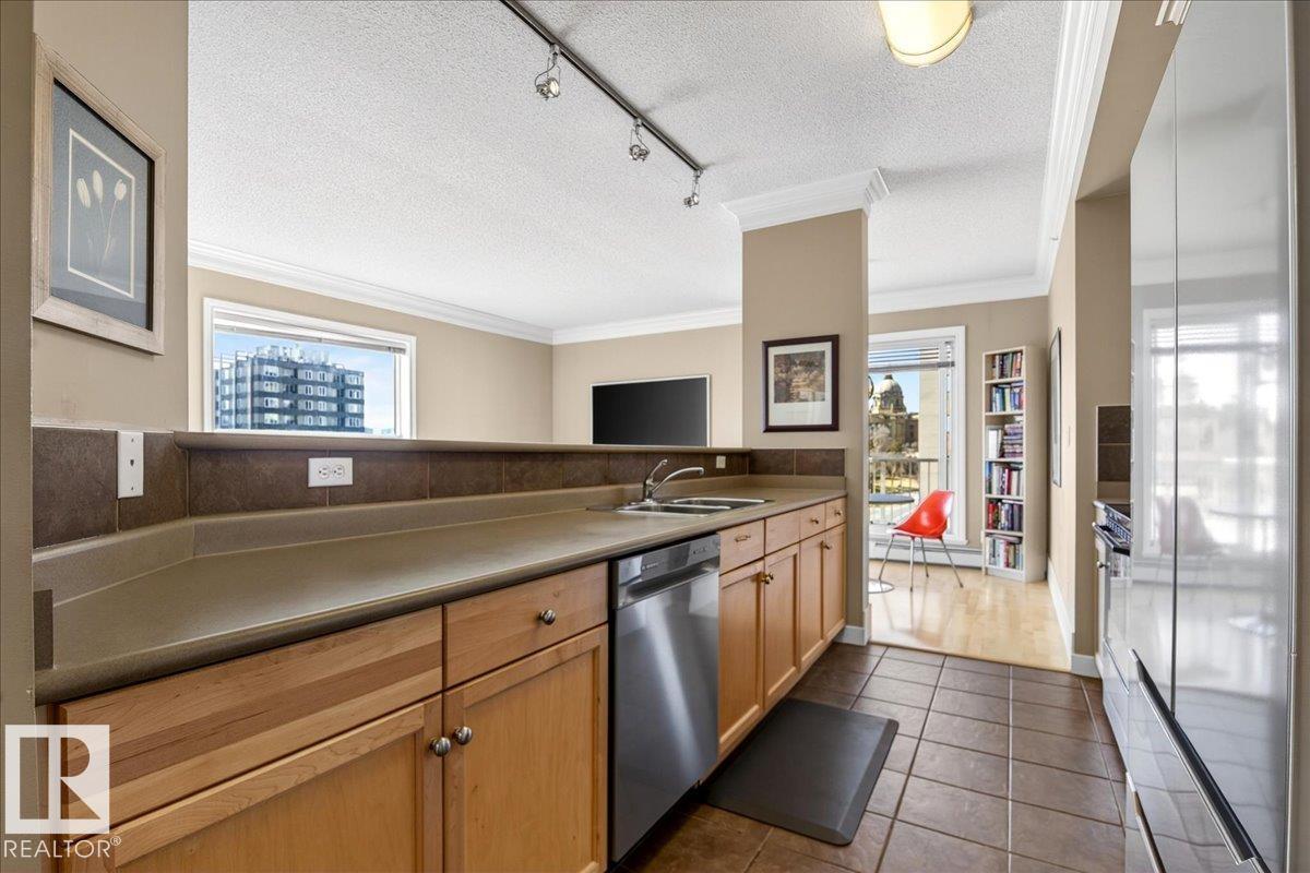 Photo 28 at 701 - 9707 105 Street NW, Downtown, Edmonton
