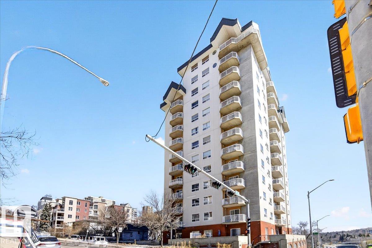 701 - 9707 105 Street NW, Downtown, Edmonton