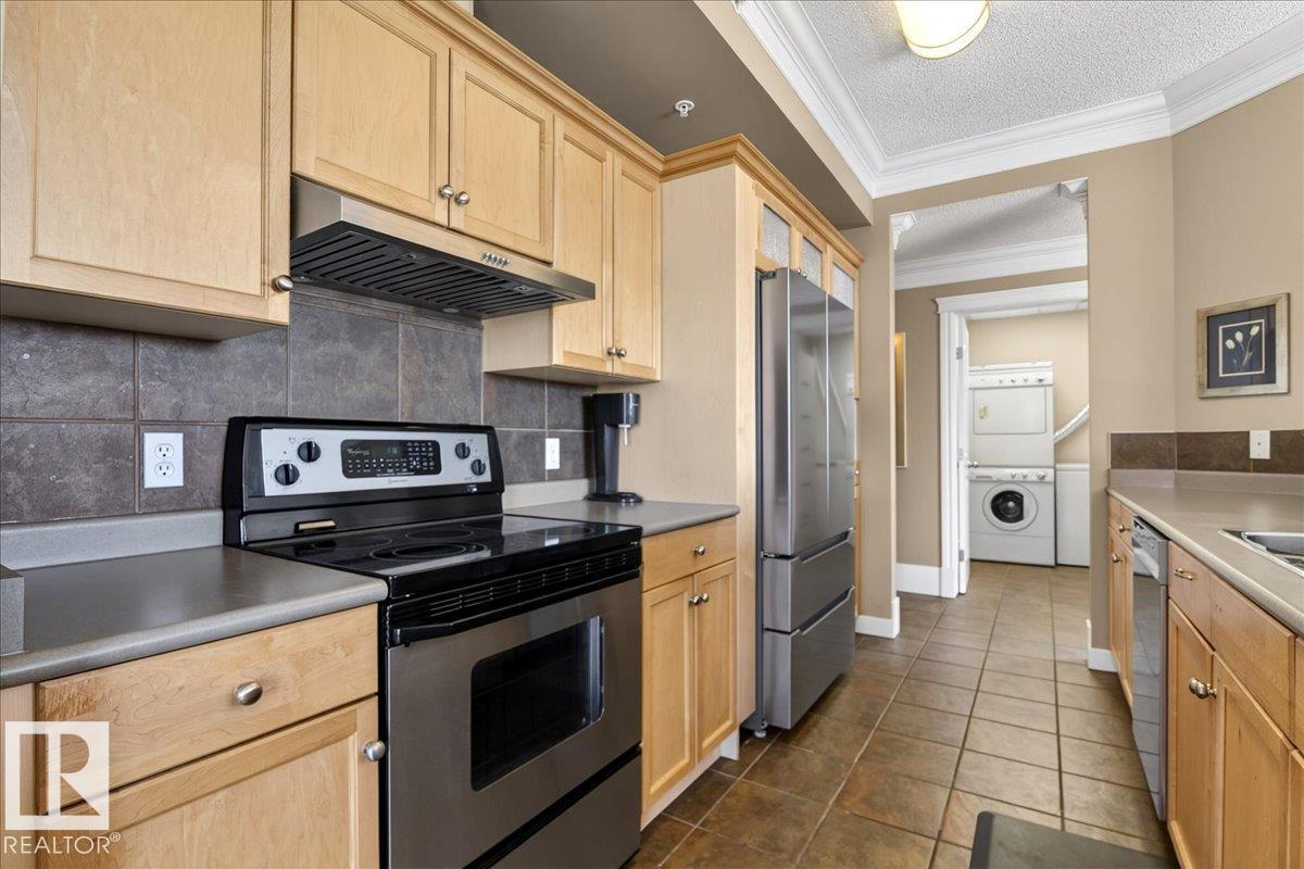 Photo 31 at 701 - 9707 105 Street NW, Downtown, Edmonton