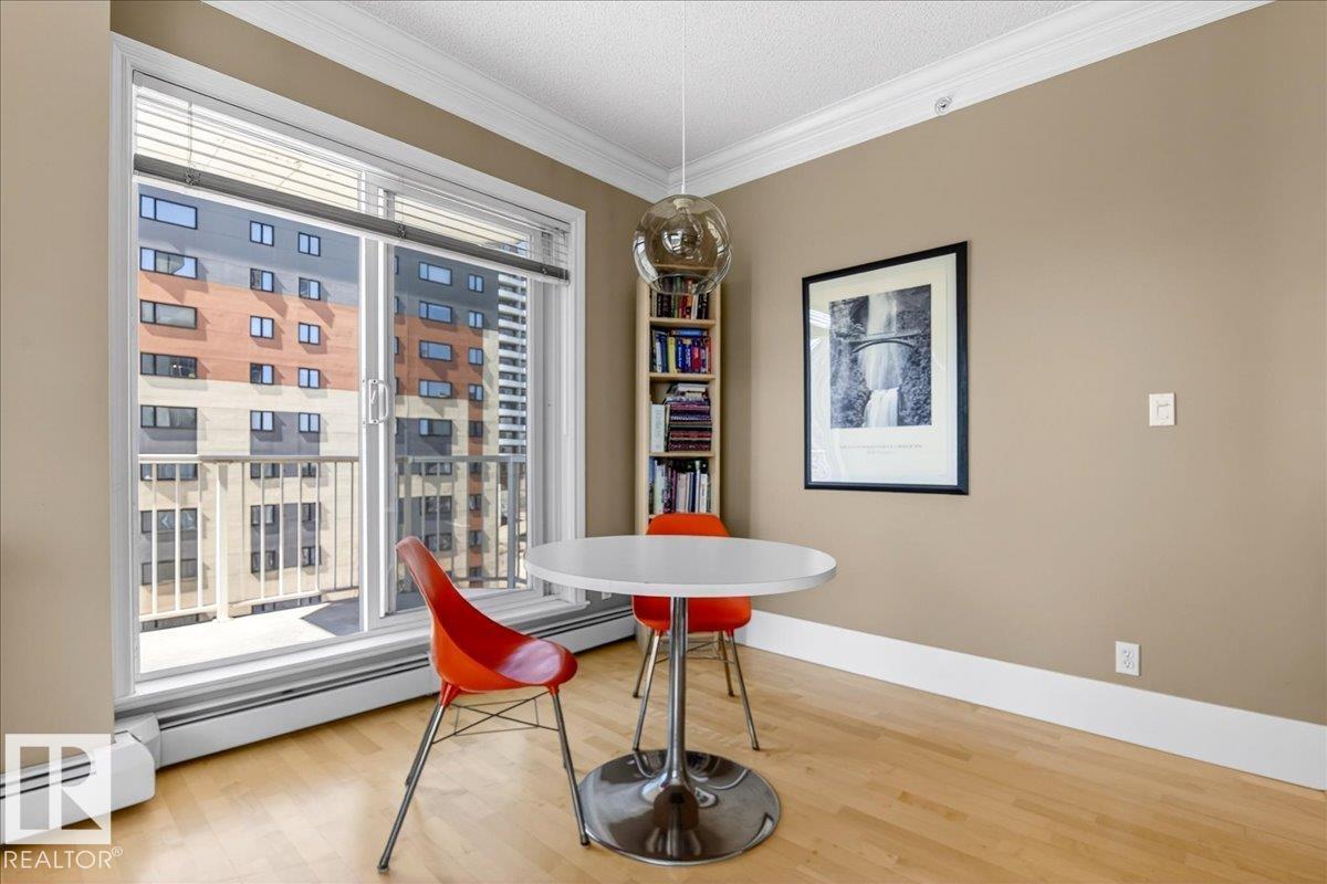 Photo 33 at 701 - 9707 105 Street NW, Downtown, Edmonton