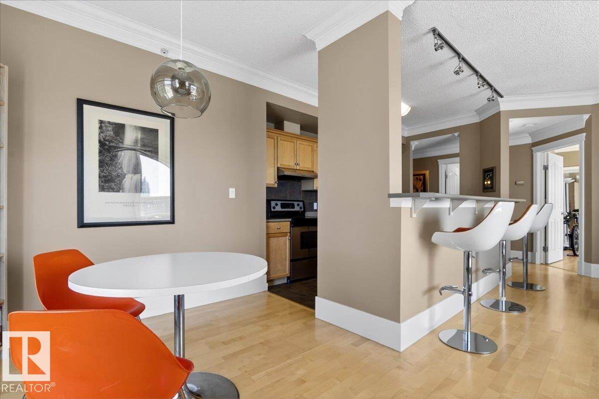 Photo 35 at 701 - 9707 105 Street NW, Downtown, Edmonton