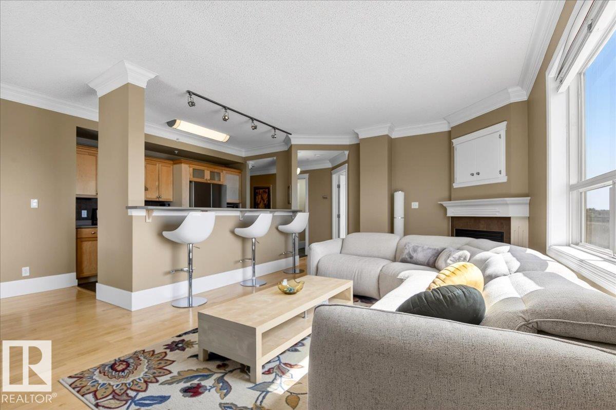 Photo 37 at 701 - 9707 105 Street NW, Downtown, Edmonton