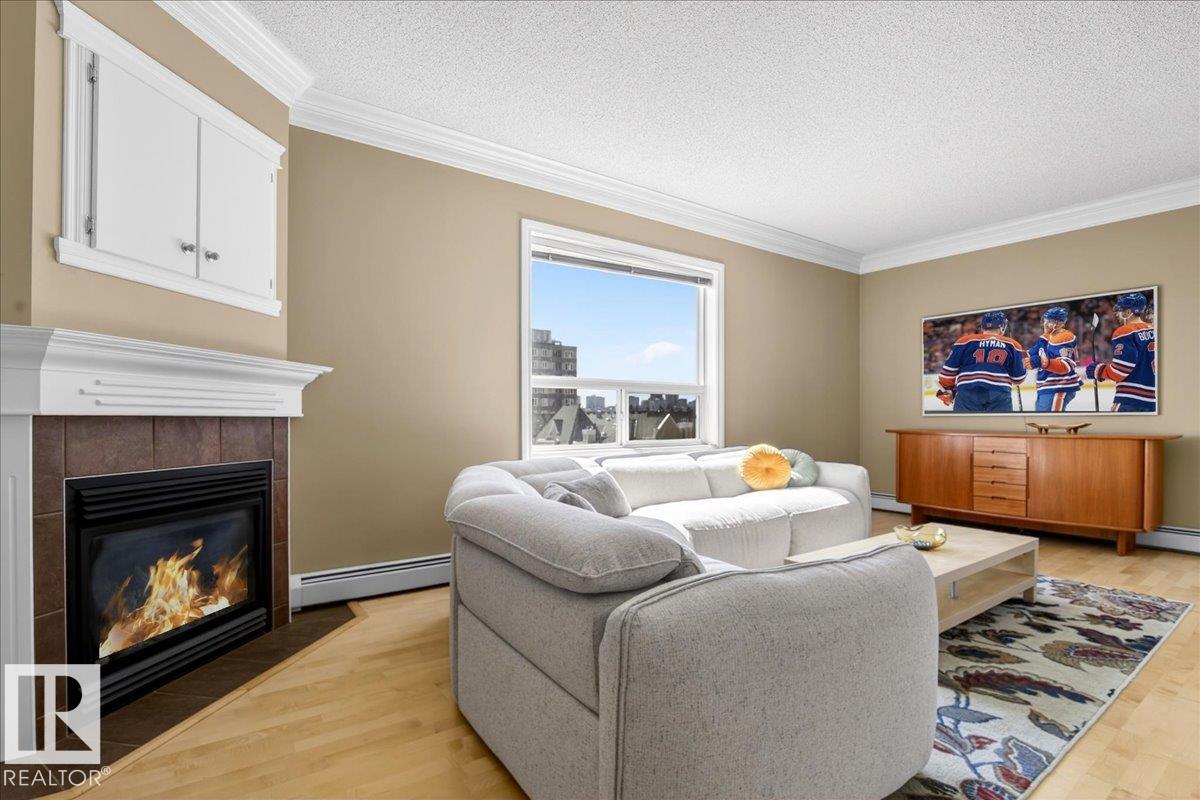 Photo 38 at 701 - 9707 105 Street NW, Downtown, Edmonton