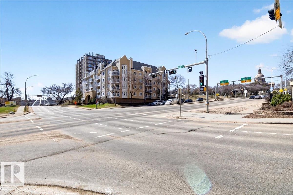 701 - 9707 105 Street NW, Downtown, Edmonton