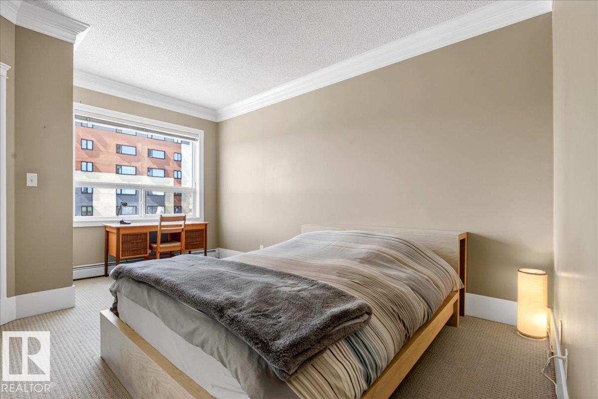 Photo 43 at 701 - 9707 105 Street NW, Downtown, Edmonton