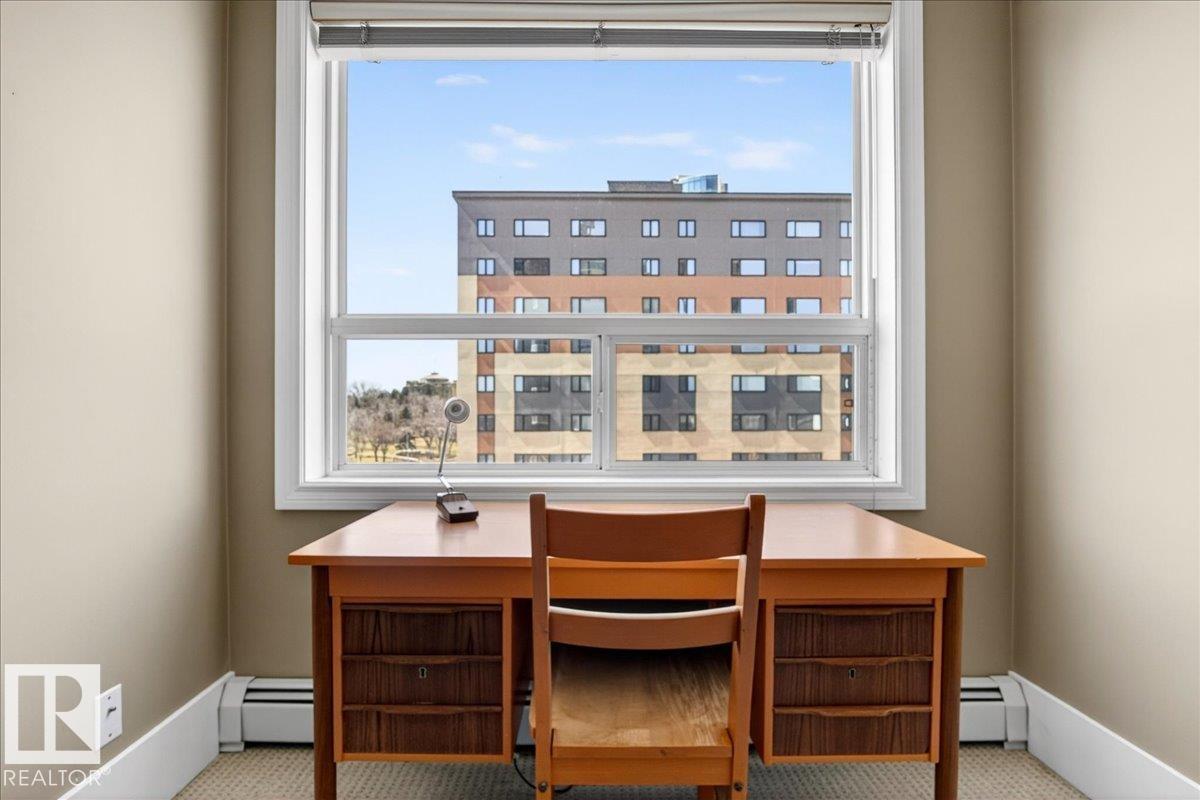 Photo 47 at 701 - 9707 105 Street NW, Downtown, Edmonton