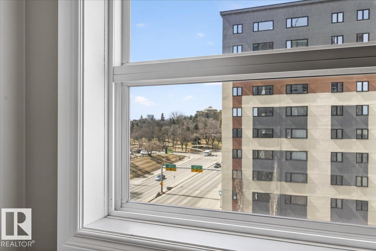Photo 48 at 701 - 9707 105 Street NW, Downtown, Edmonton