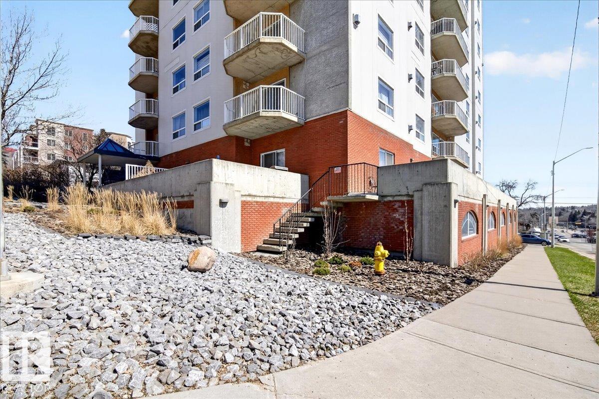 Photo 6 at 701 - 9707 105 Street NW, Downtown, Edmonton