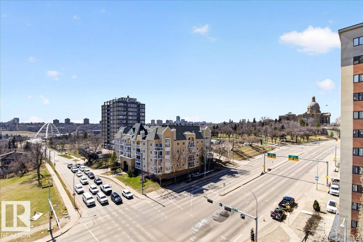 Photo 52 at 701 - 9707 105 Street NW, Downtown, Edmonton