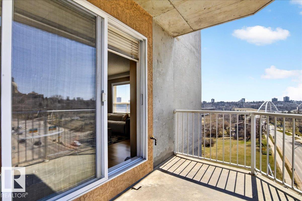 Photo 54 at 701 - 9707 105 Street NW, Downtown, Edmonton