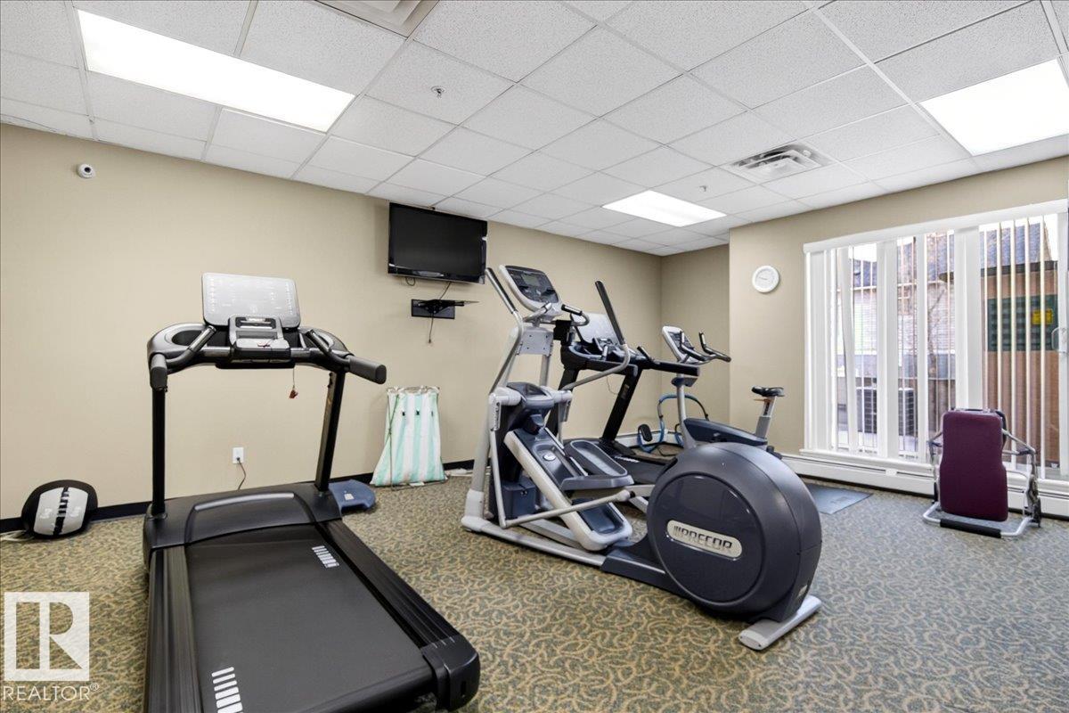 Photo 60 at 701 - 9707 105 Street NW, Downtown, Edmonton