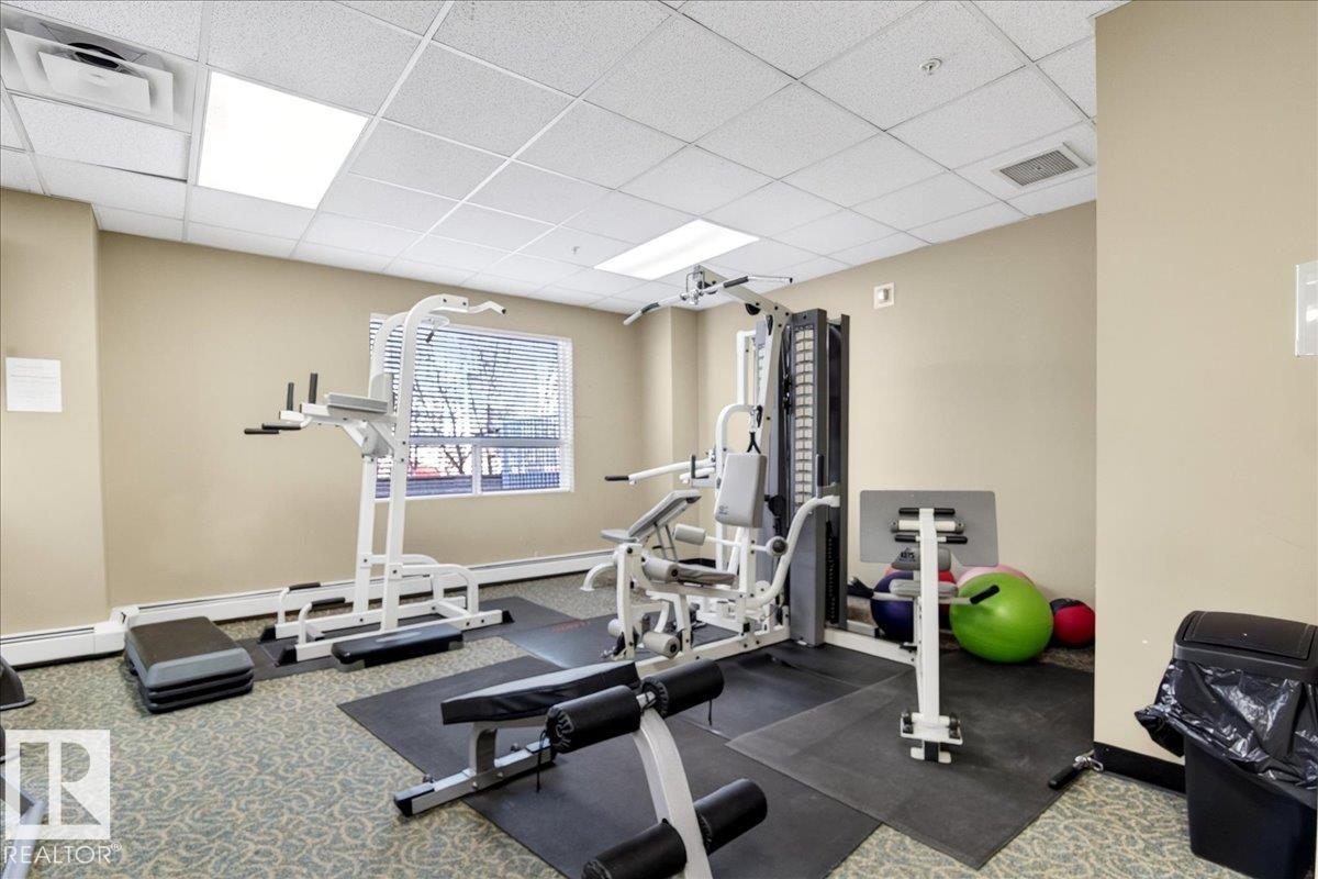 Photo 61 at 701 - 9707 105 Street NW, Downtown, Edmonton