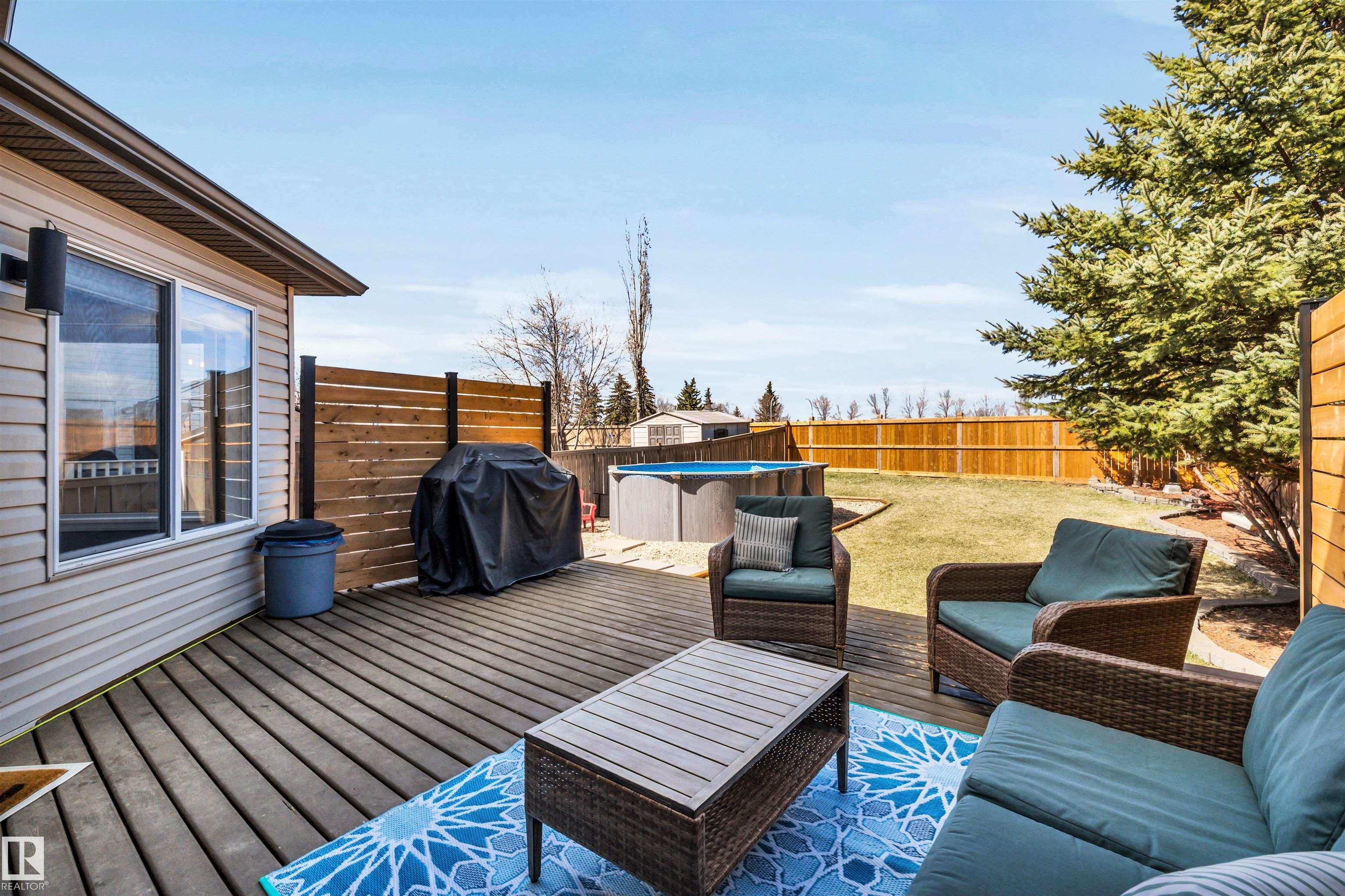 Photo 46 at 96 Bonin Crescent, Coloniale Estates, Beaumont