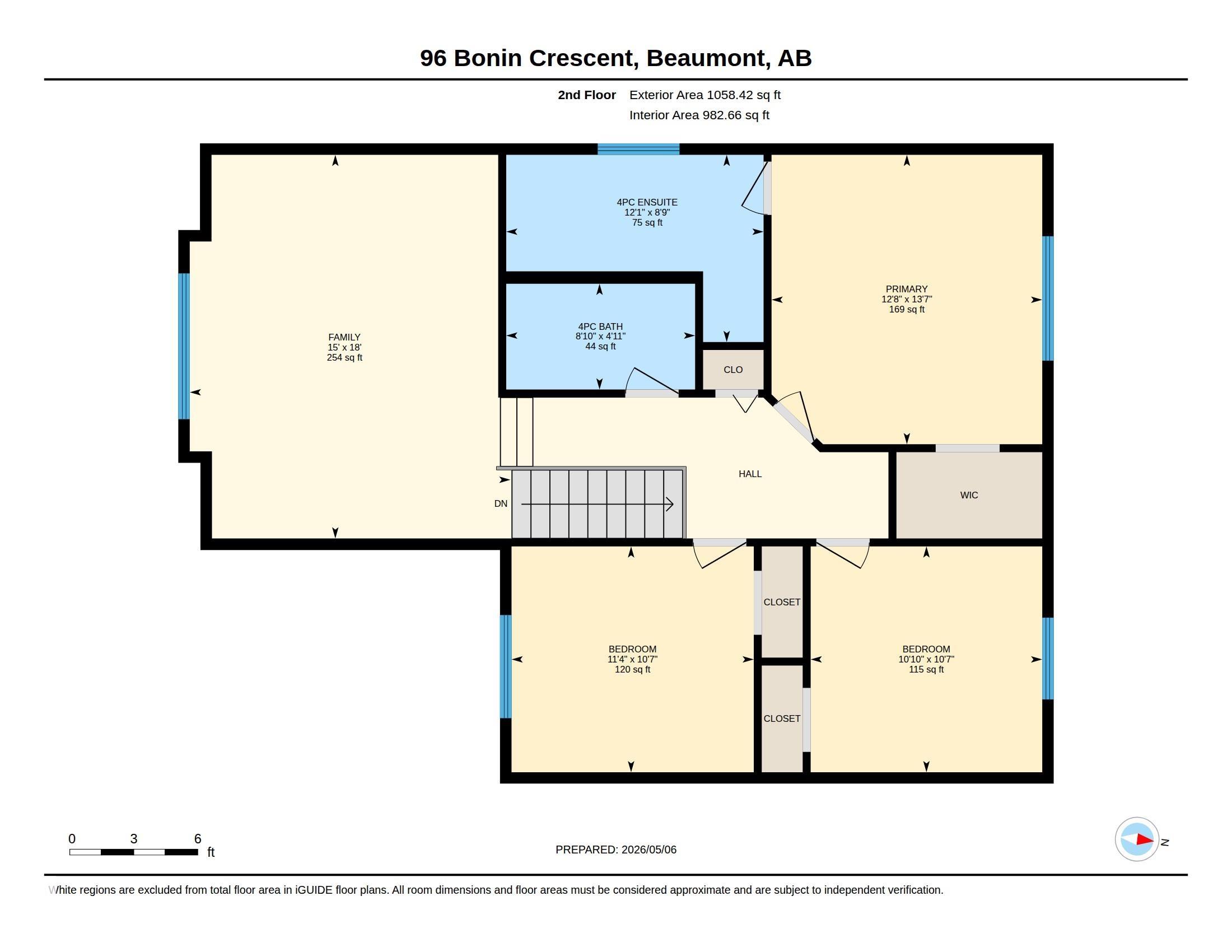 Photo 53 at 96 Bonin Crescent, Coloniale Estates, Beaumont
