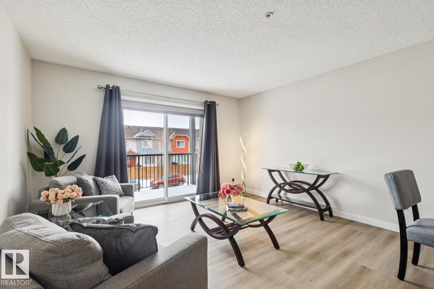 Photo 11 at 206 - 14808 125 Street NW, Baranow, Edmonton