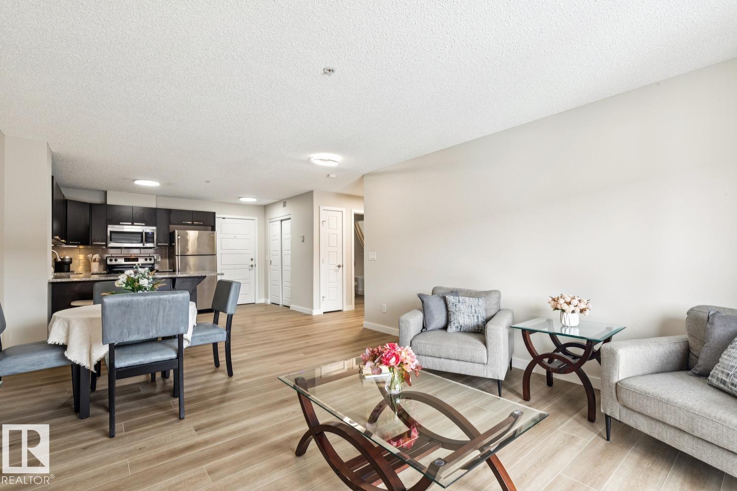 Photo 12 at 206 - 14808 125 Street NW, Baranow, Edmonton