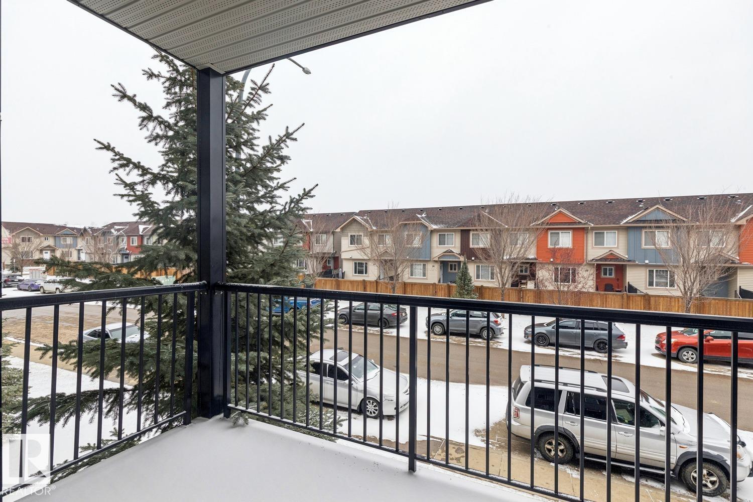 Photo 14 at 206 - 14808 125 Street NW, Baranow, Edmonton