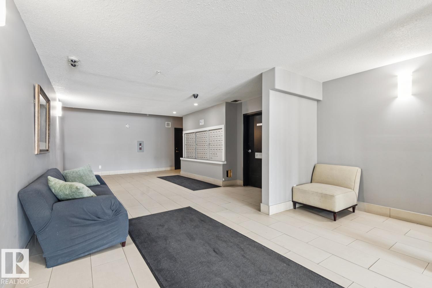 206 - 14808 125 Street NW, Baranow, Edmonton
